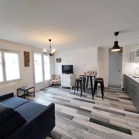 Armandeche Maisonnette 4 Pers Prox Quai Les Sables-d'Olonne Exterior photo
