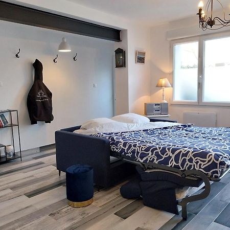 Armandeche Maisonnette 4 Pers Prox Quai Les Sables-d'Olonne Exterior photo