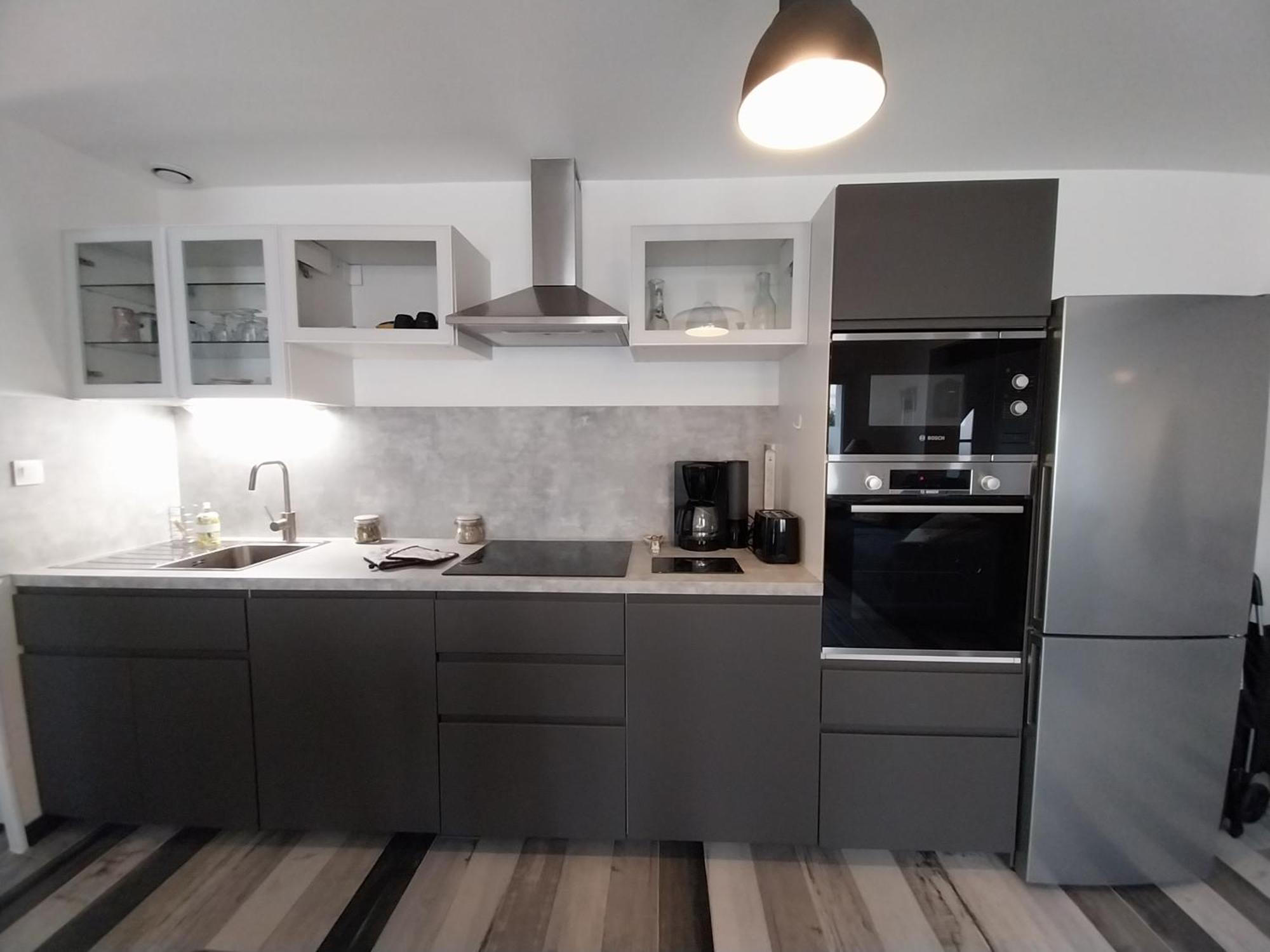 Armandeche Maisonnette 4 Pers Prox Quai Les Sables-d'Olonne Exterior photo