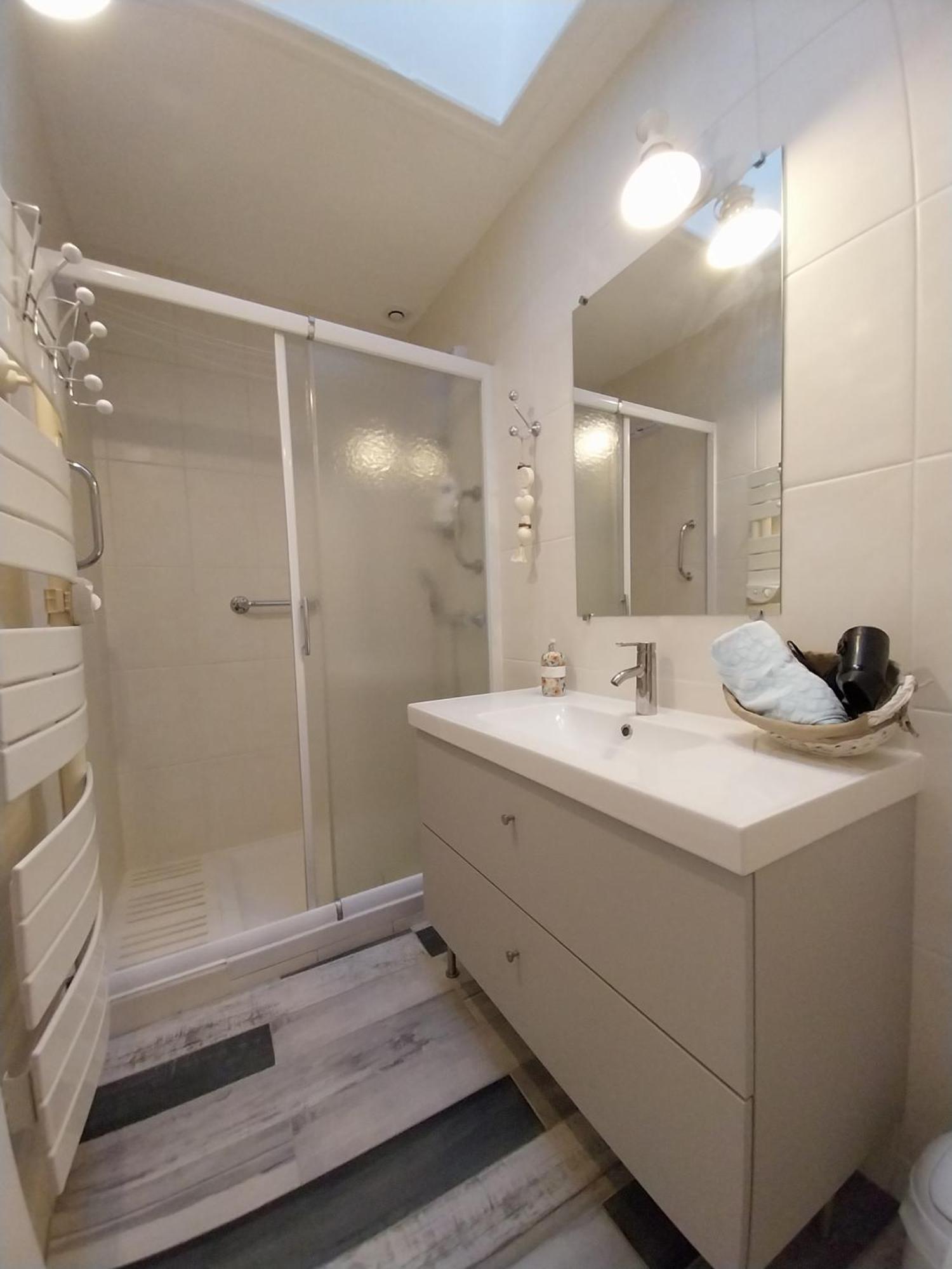 Armandeche Maisonnette 4 Pers Prox Quai Les Sables-d'Olonne Exterior photo